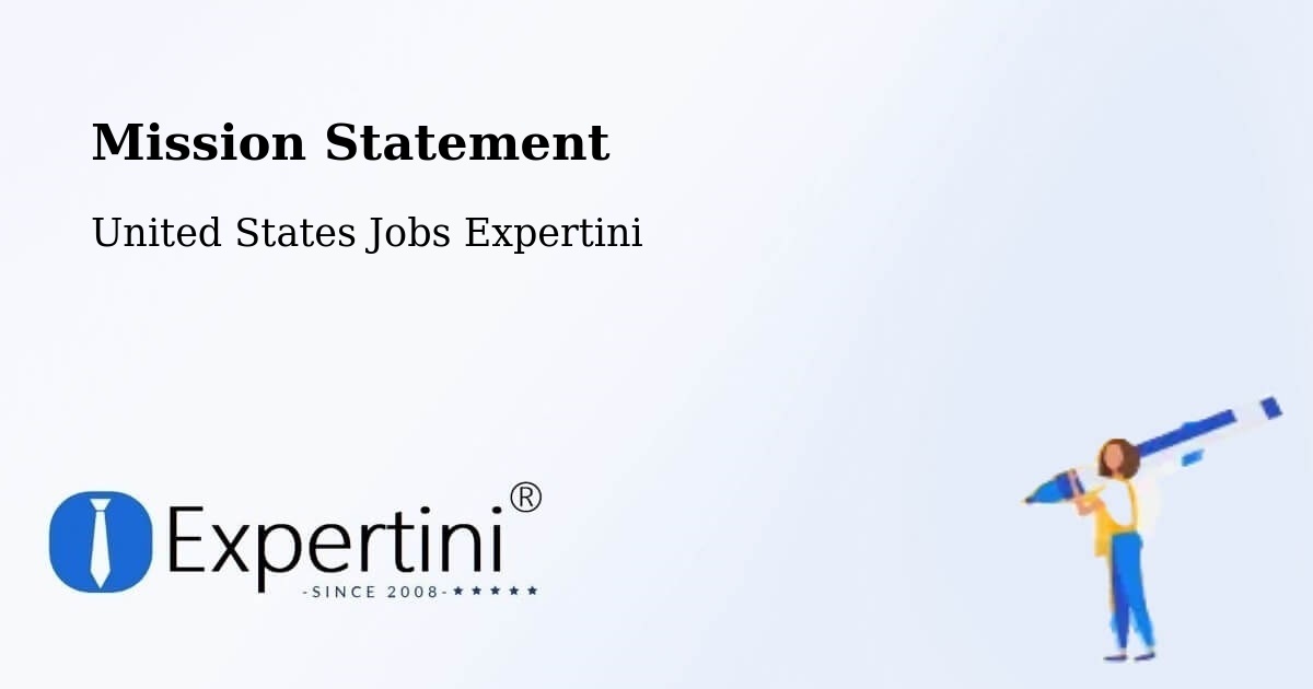 Corporate Mission – Overland - United States Jobs Expertini