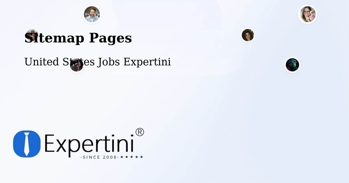 Sitemap Pages - Overland - United States Jobs Expertini