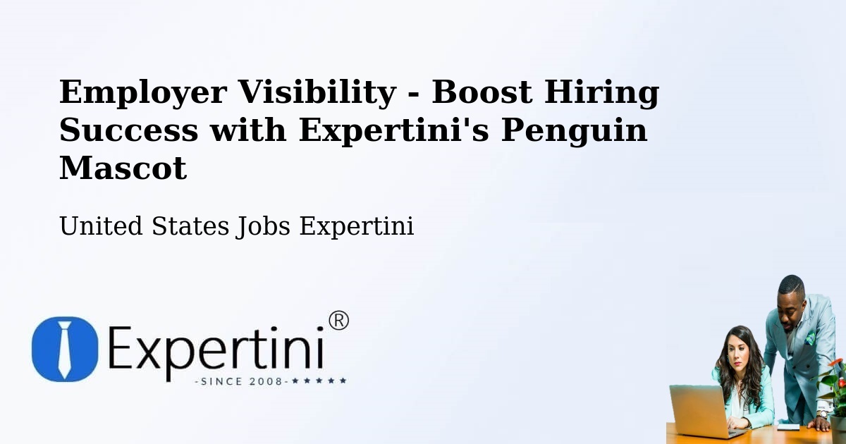 CV and Resume Visibility Optimization – Overland - United States Jobs Expertini